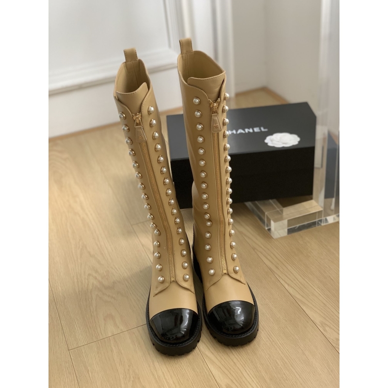 Ch*el boots